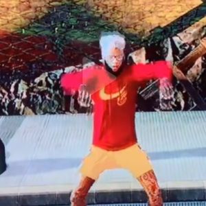 Meet your Posher, Michael